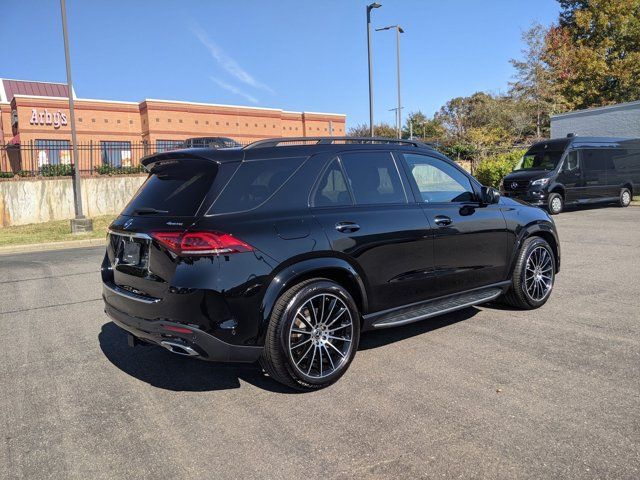 2023 Mercedes-Benz GLE 450