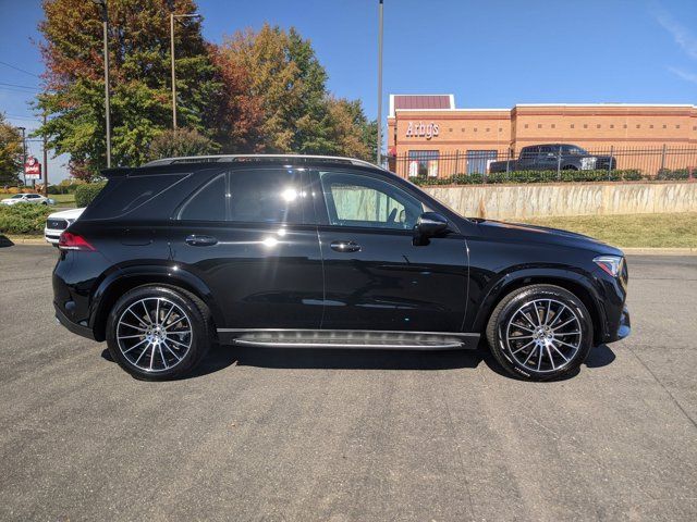 2023 Mercedes-Benz GLE 450