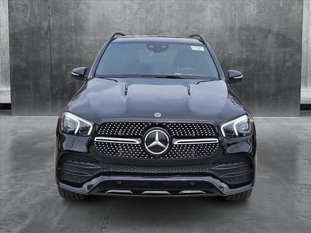 2023 Mercedes-Benz GLE 450