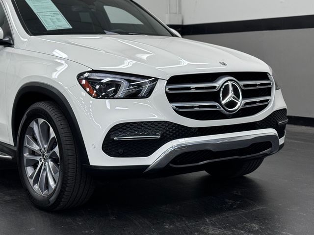 2023 Mercedes-Benz GLE 450