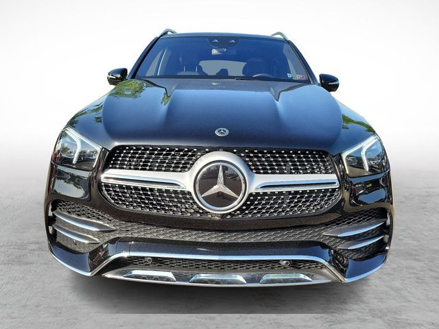 2023 Mercedes-Benz GLE 450
