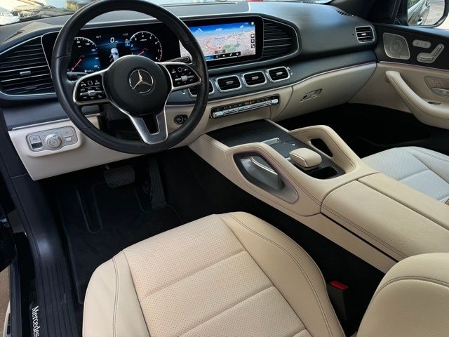 2023 Mercedes-Benz GLE 450