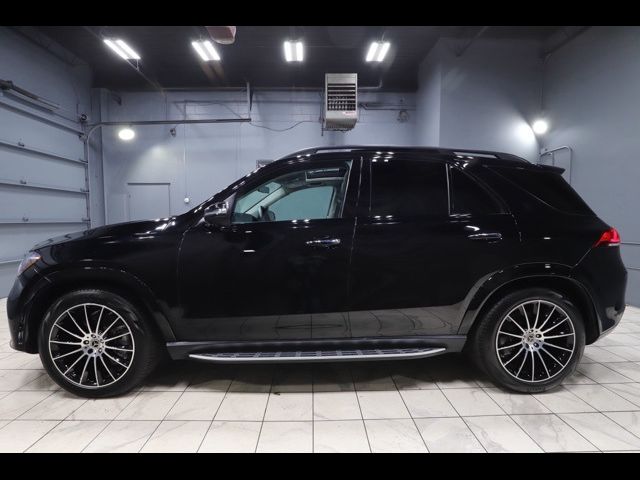 2023 Mercedes-Benz GLE 450