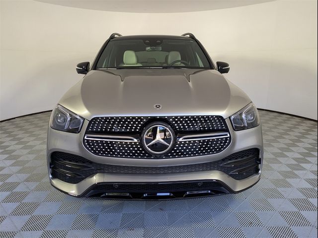 2023 Mercedes-Benz GLE 450