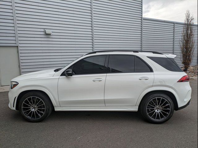 2023 Mercedes-Benz GLE 450