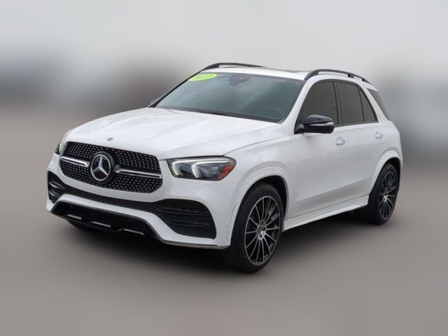 2023 Mercedes-Benz GLE 450