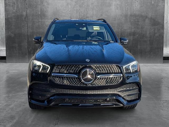 2023 Mercedes-Benz GLE 450