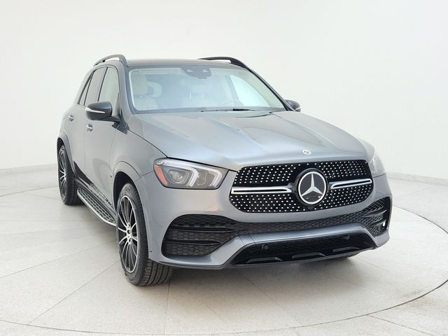 2023 Mercedes-Benz GLE 450