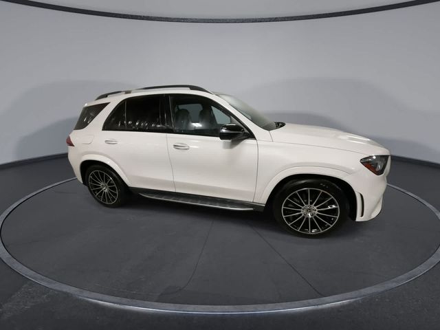 2023 Mercedes-Benz GLE 450