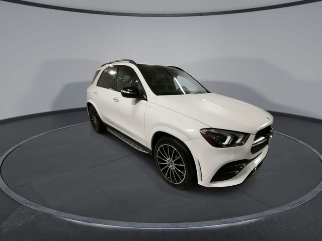 2023 Mercedes-Benz GLE 450