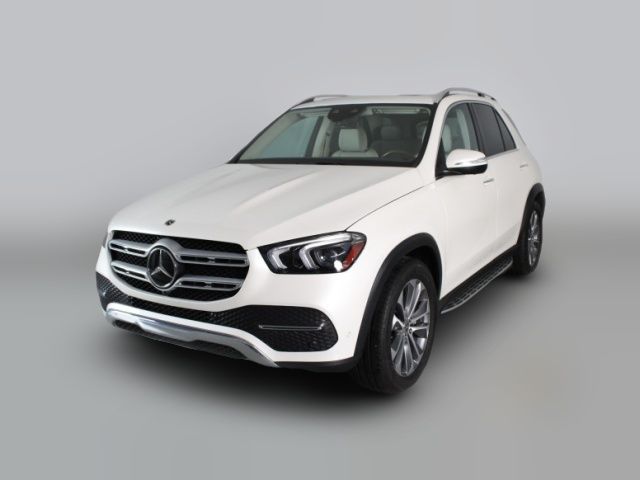 2023 Mercedes-Benz GLE 450