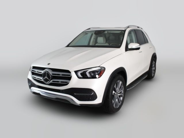 2023 Mercedes-Benz GLE 450