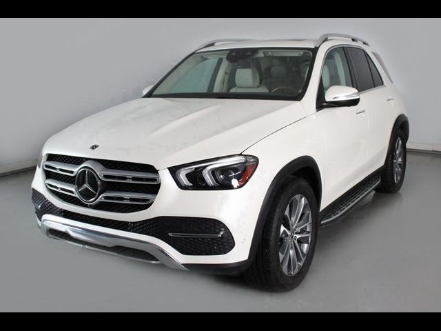 2023 Mercedes-Benz GLE 450