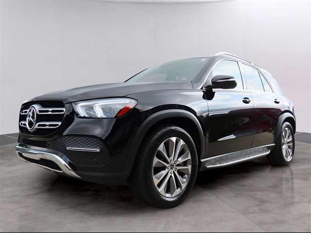 2023 Mercedes-Benz GLE 450