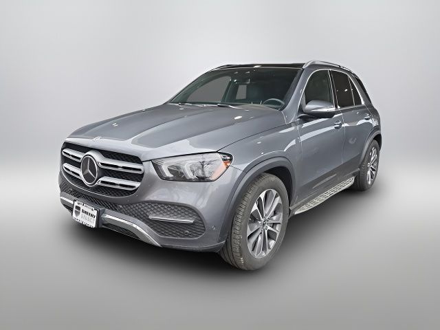 2023 Mercedes-Benz GLE 450