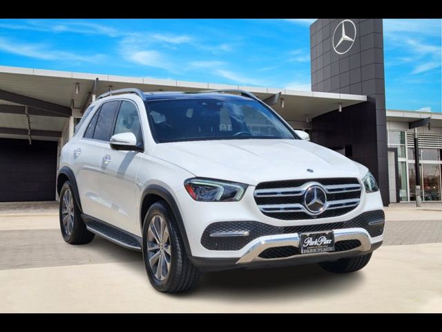 2023 Mercedes-Benz GLE 450