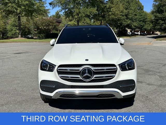 2023 Mercedes-Benz GLE 450