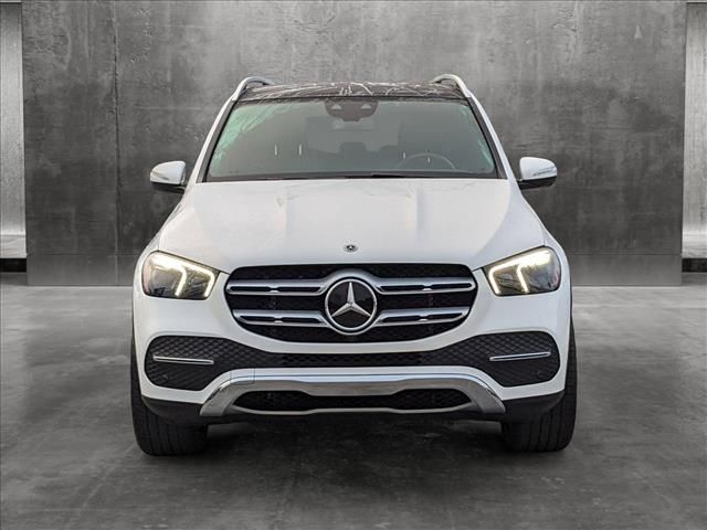 2023 Mercedes-Benz GLE 450