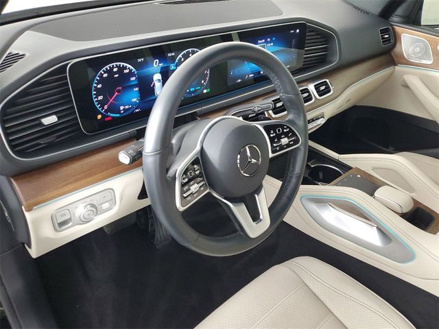 2023 Mercedes-Benz GLE 450