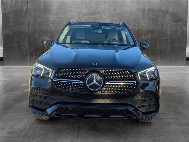 2023 Mercedes-Benz GLE 450