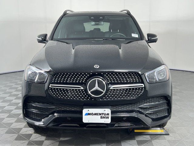 2023 Mercedes-Benz GLE 450