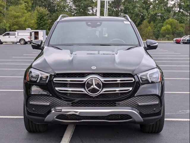 2023 Mercedes-Benz GLE 450