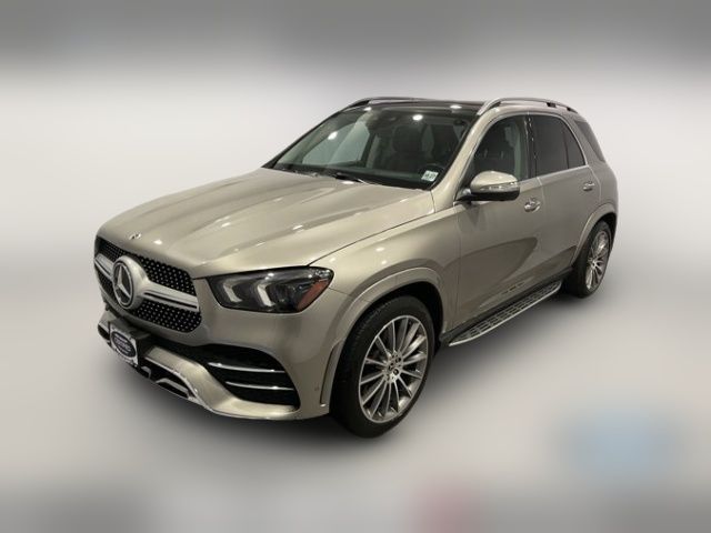 2023 Mercedes-Benz GLE 450