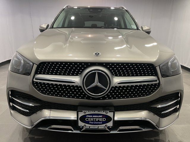 2023 Mercedes-Benz GLE 450