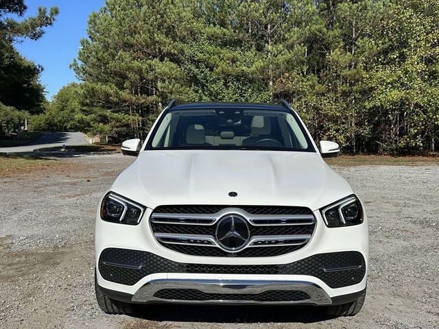 2023 Mercedes-Benz GLE 450