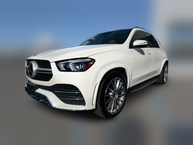 2023 Mercedes-Benz GLE 450