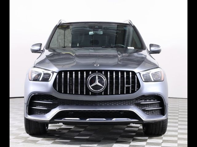 2023 Mercedes-Benz GLE AMG 53