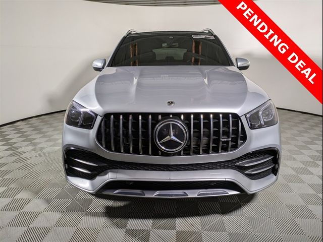 2023 Mercedes-Benz GLE AMG 53