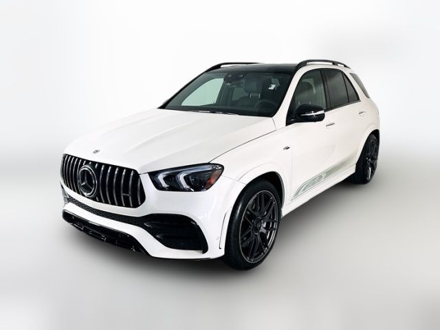 2023 Mercedes-Benz GLE AMG 53