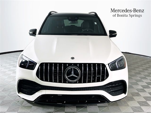 2023 Mercedes-Benz GLE AMG 53