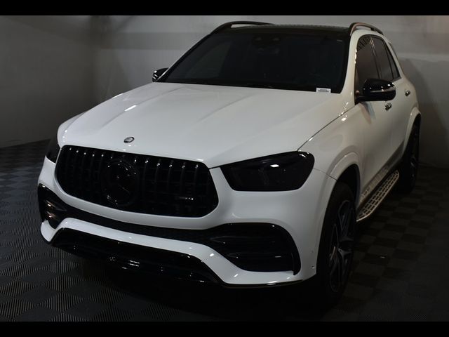 2023 Mercedes-Benz GLE AMG 53