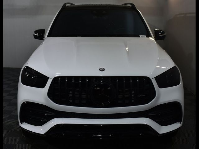 2023 Mercedes-Benz GLE AMG 53