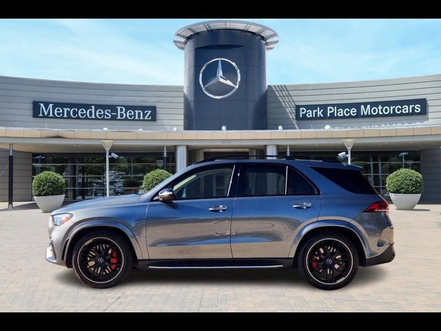 2023 Mercedes-Benz GLE AMG 53