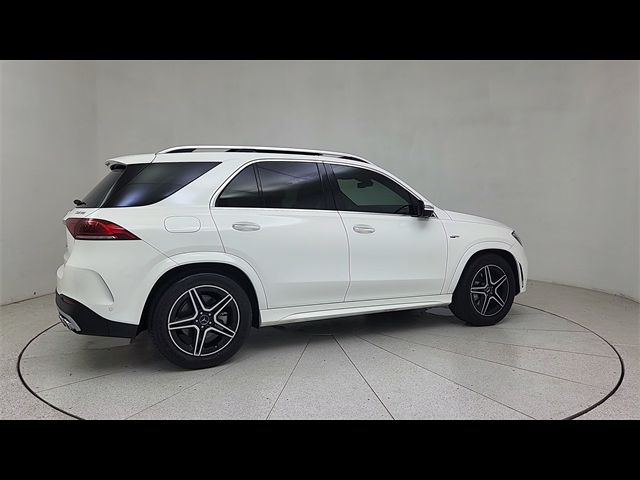 2023 Mercedes-Benz GLE AMG 53