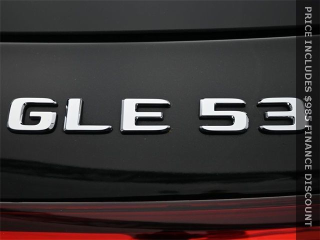 2023 Mercedes-Benz GLE AMG 53