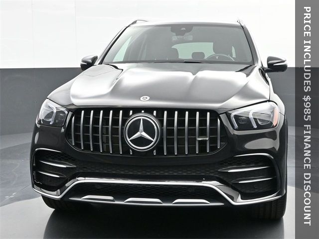 2023 Mercedes-Benz GLE AMG 53