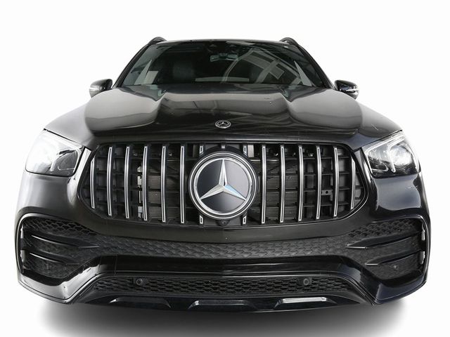 2023 Mercedes-Benz GLE AMG 53