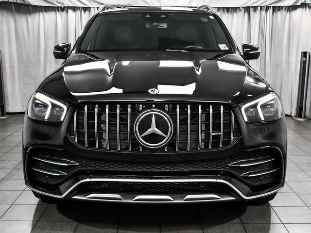 2023 Mercedes-Benz GLE AMG 53