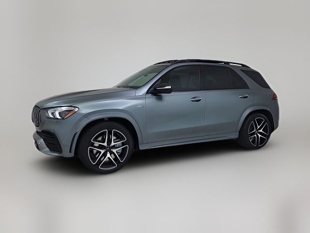 2023 Mercedes-Benz GLE AMG 53