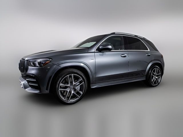 2023 Mercedes-Benz GLE AMG 53