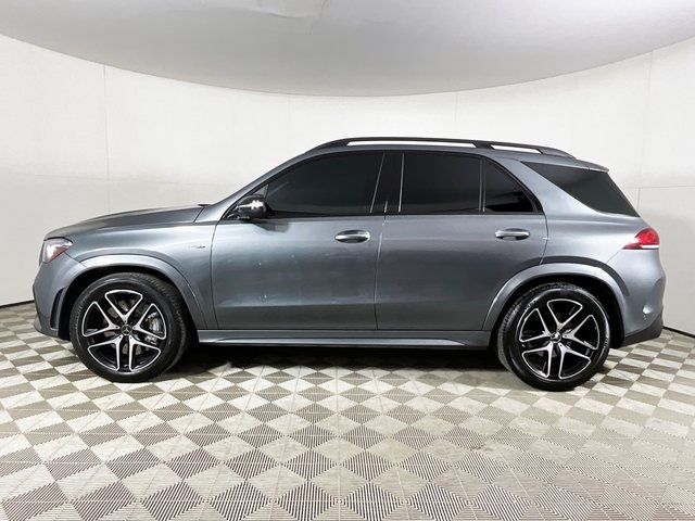 2023 Mercedes-Benz GLE AMG 53