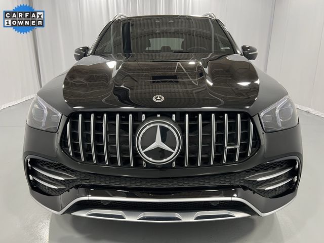 2023 Mercedes-Benz GLE AMG 53