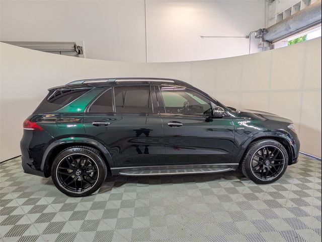 2023 Mercedes-Benz GLE AMG 53