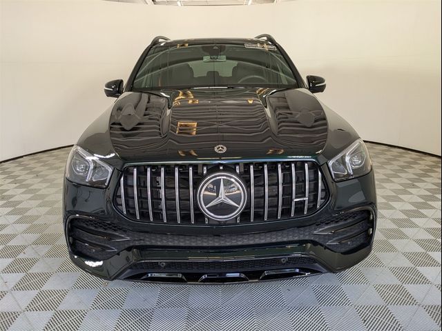 2023 Mercedes-Benz GLE AMG 53