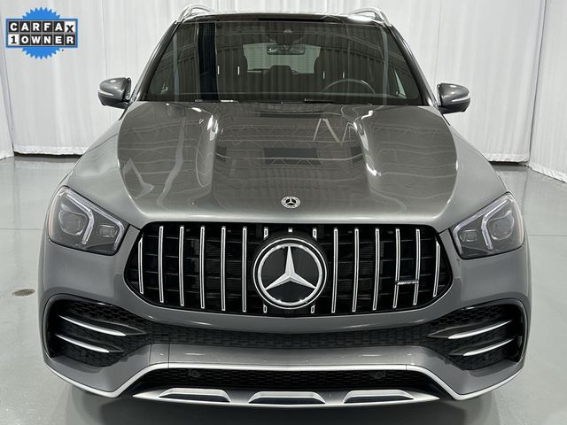 2023 Mercedes-Benz GLE AMG 53