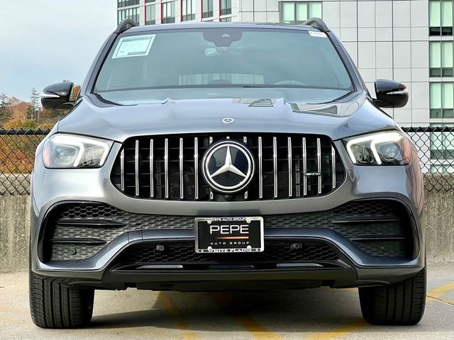 2023 Mercedes-Benz GLE AMG 53